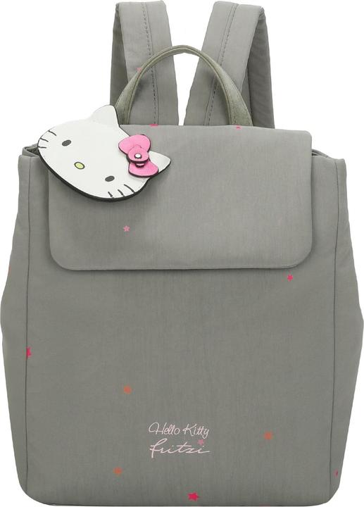 Produktbild Fritzi aus Preußen Hello Kitty fritzi Backpack Sky City Rucksack 25 cm (5 l)