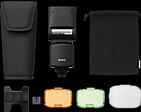 Immagine prodotto Sony ECM-G1