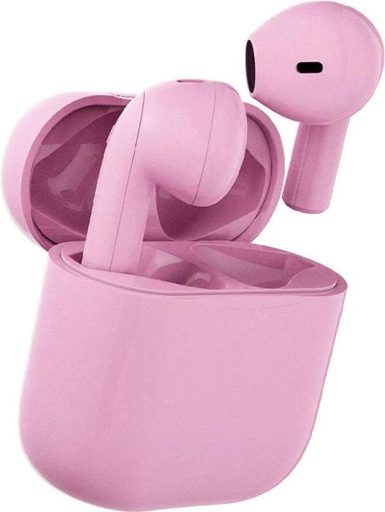 Immagine prodotto Happy Plugs Auricolari Joy senza fili (4.80 h, Cablato)