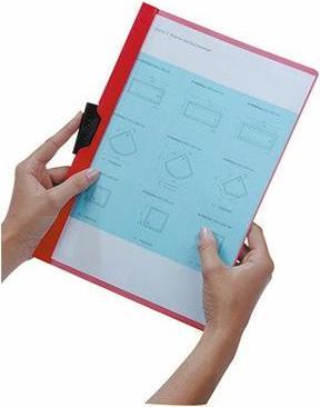 Image du produit Durable DURACLIP A4 - Classeur à pince (A4, 1 x)