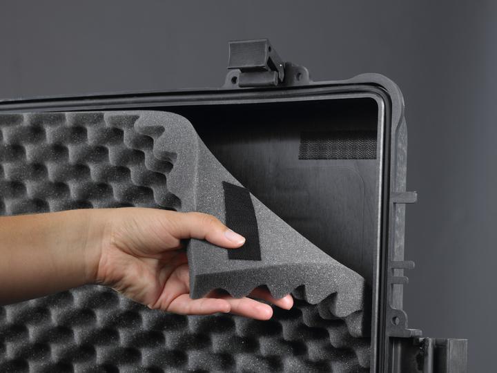 Actual product image 3M Hook & Loop (25 mm)