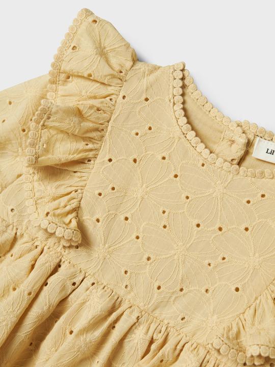 Produktbild Name it Bio-Baumwoll Kleid (116)