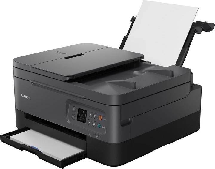 Actual product image Canon PIXMA TS7450 (Ink, Colour)