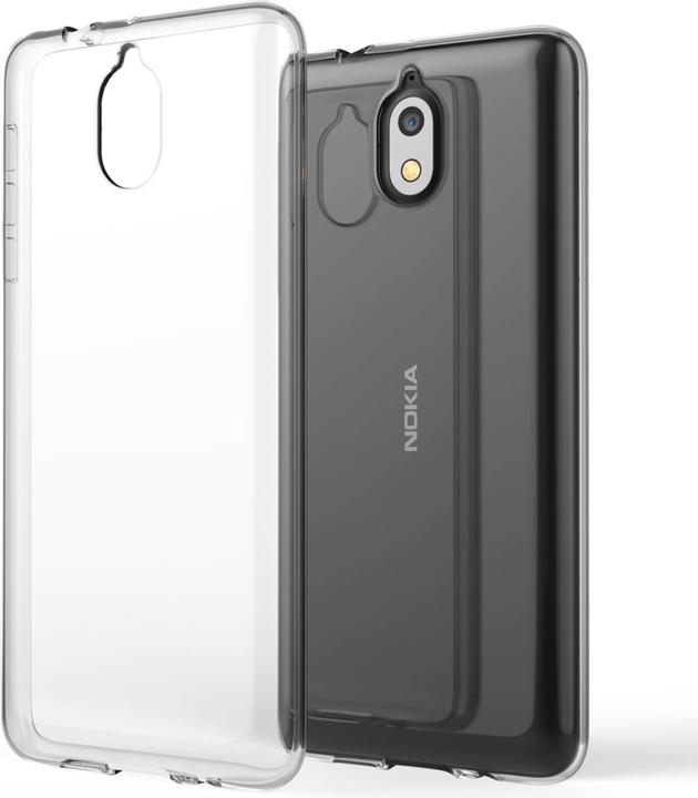 Image du produit Nalia Étui pour téléphone portable (Nokia 3.1)