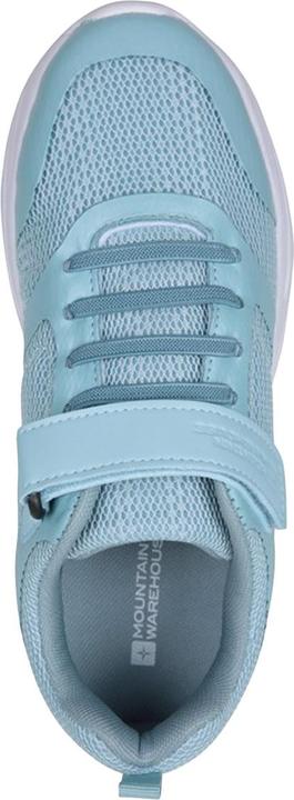 Produktbild Mountain Warehouse Sneaker Galaxy Aufleuchtend (36)