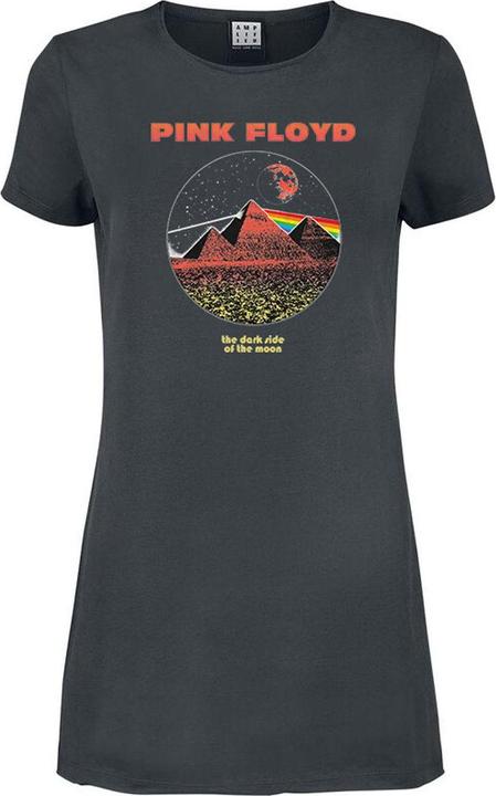 Image du produit Amplified - Robe chemisier VINTAGE PYRAMIDS - Femme (M)