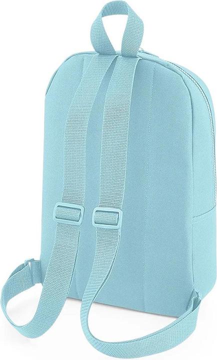 Actual product image Bagbase Mini Essential backpack (pack of 2) (6 l)