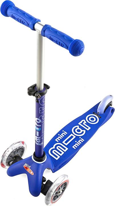 Productafbeelding Micro Mini Deluxe