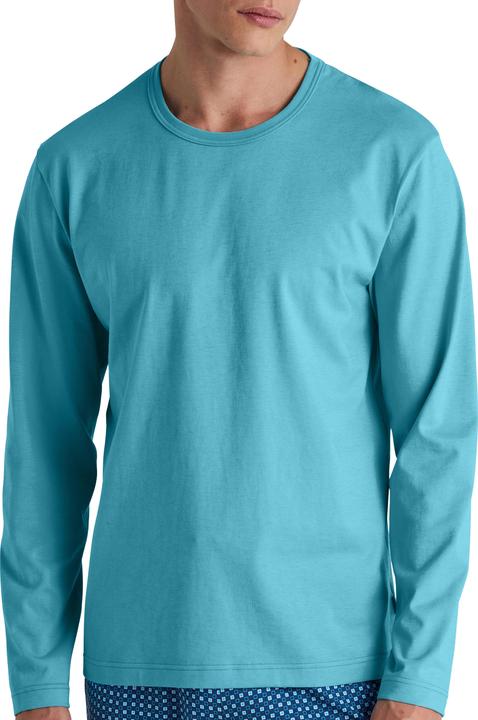 Image du produit Calida Rmx Sleep Leisure Langarmshirt (L)