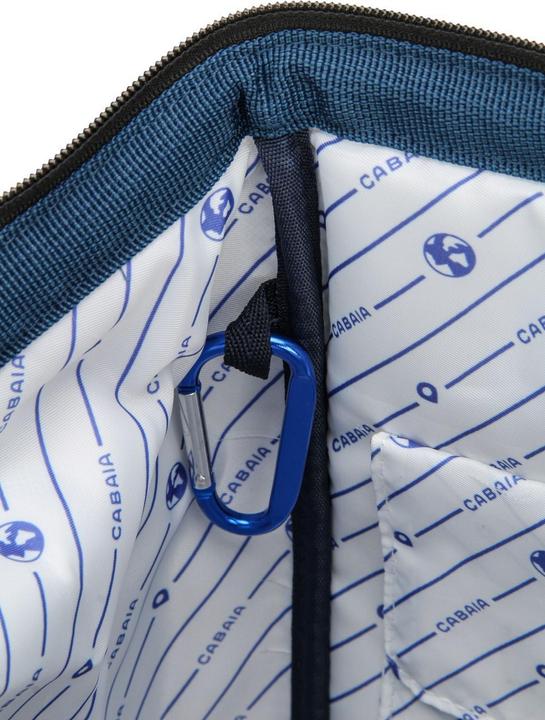 Image du produit Cabaia Adventurer Denim (23 l)