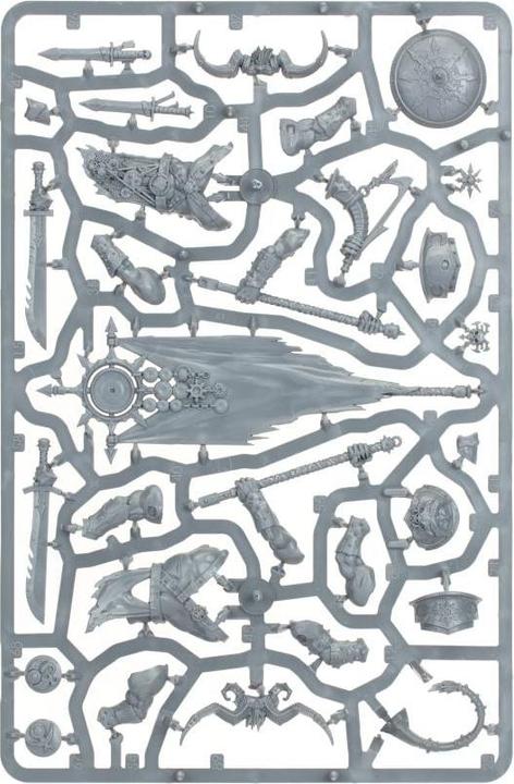 Produktbild Games Workshop Ogroid Theridons (Kunststoff)