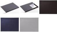 Actual product image Durable Desk pad with edge protector (50 x 65 cm)