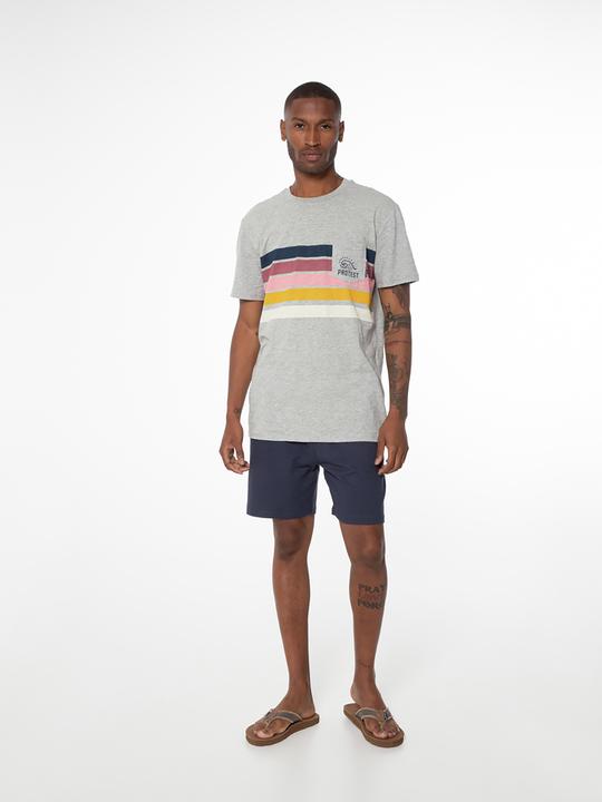 Produktbild MGA Herren -Shorts Protestprteecker Shorts (XL)