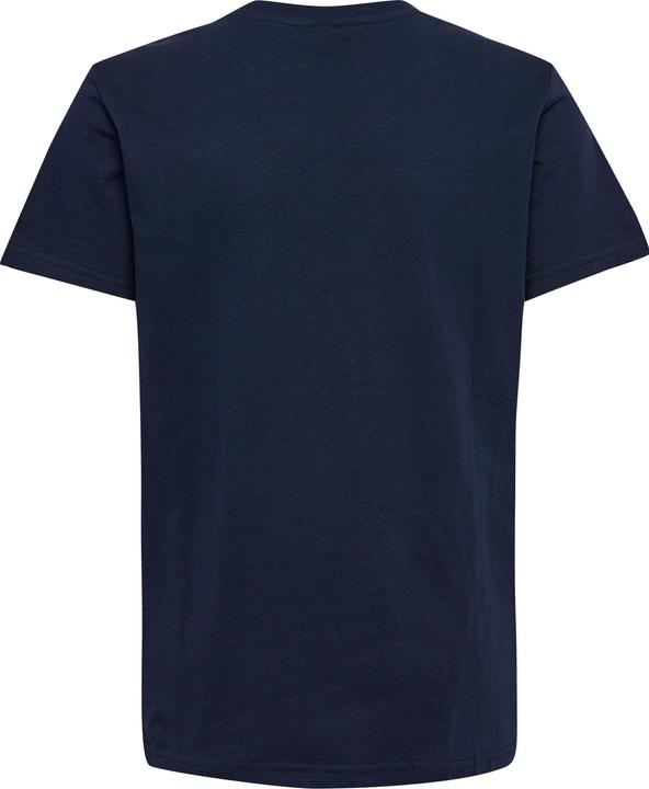 Produktbild hummel Go Kids Cotton Logo T-Shirt S/S (152)