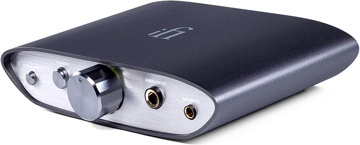 Produktbild iFi Audio Zen