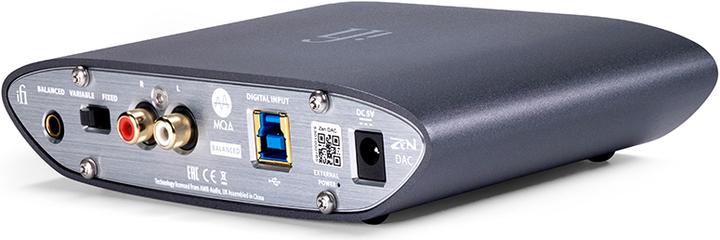 Produktbild iFi Audio Zen