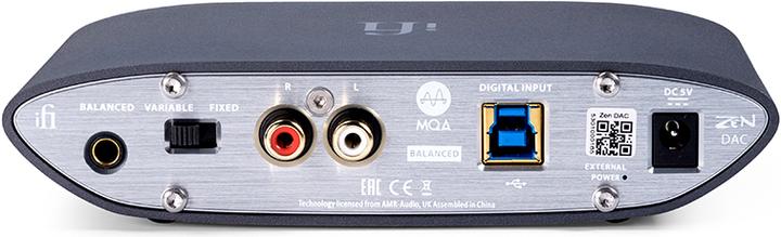 Produktbild iFi Audio Zen