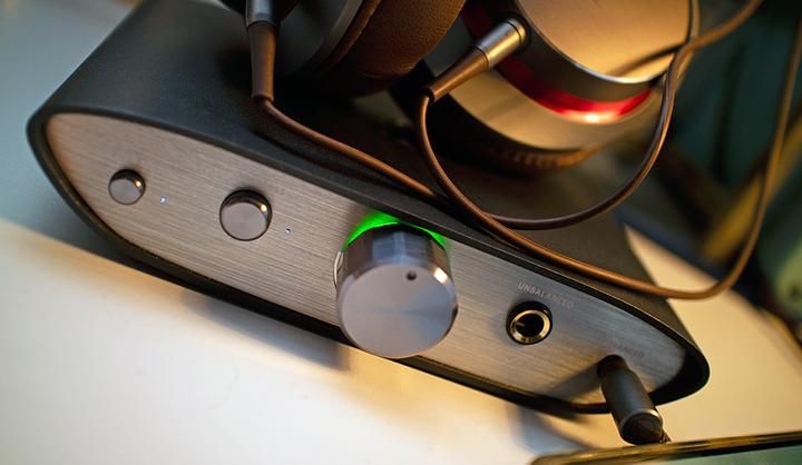 Produktbild iFi Audio Zen