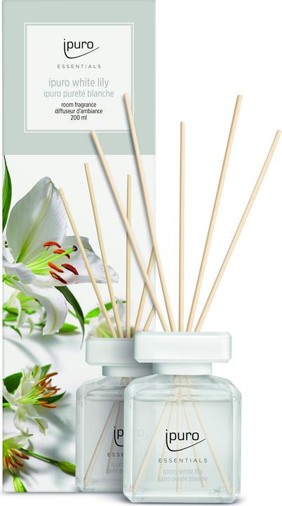 Image du produit Ipuro Essentials (200 ml)