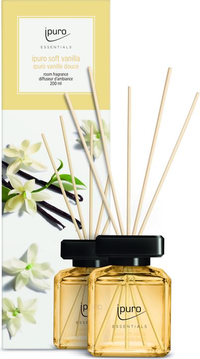 Image du produit Ipuro Essentials (200 ml)