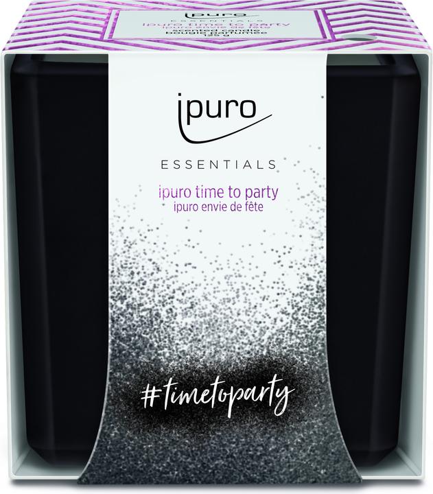Essentials by ipuro