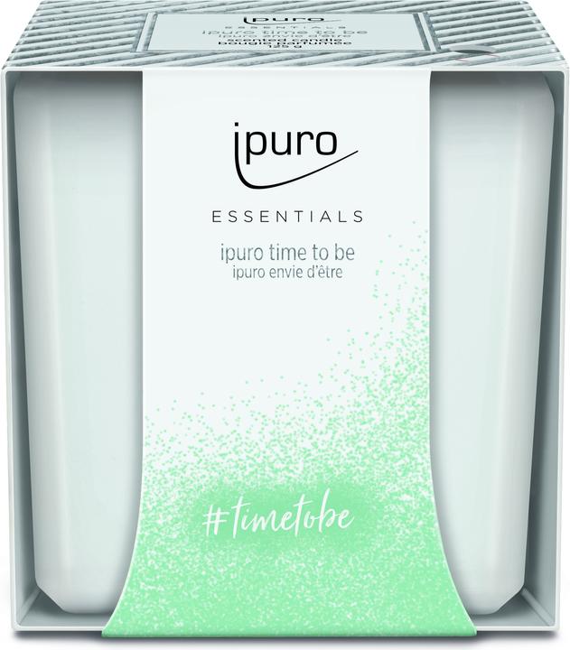 Actual product image Ipuro Young Line (125 g)