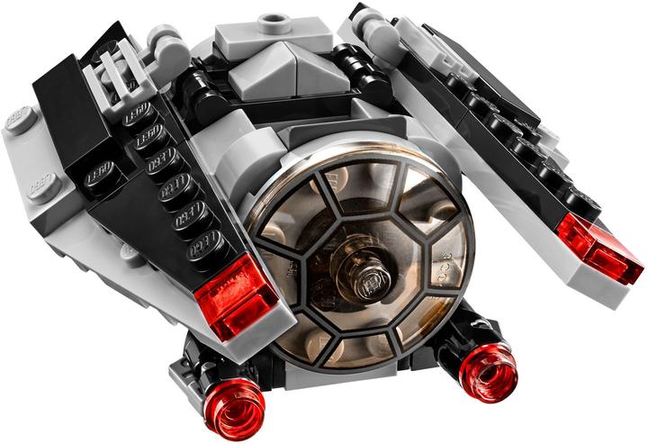 Image du produit LEGO Microfighter (75161, LEGO Star Wars)
