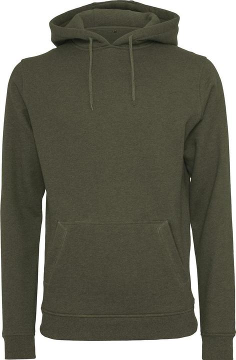 Build Your Brand Heavy Kapuzenpullover