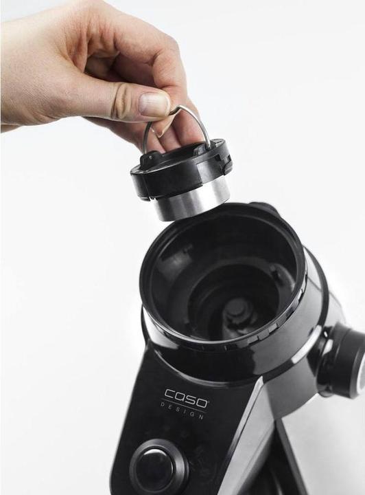 Actual product image Caso Barista Flavour (EU plug)
