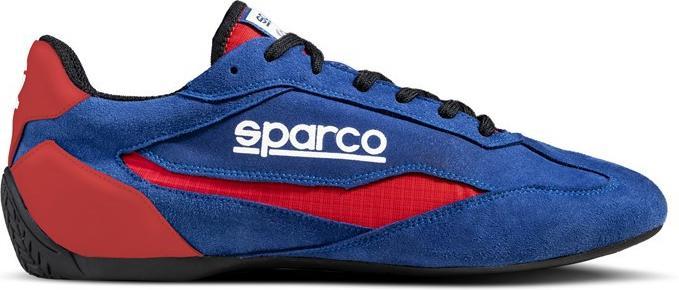 Blue-Red