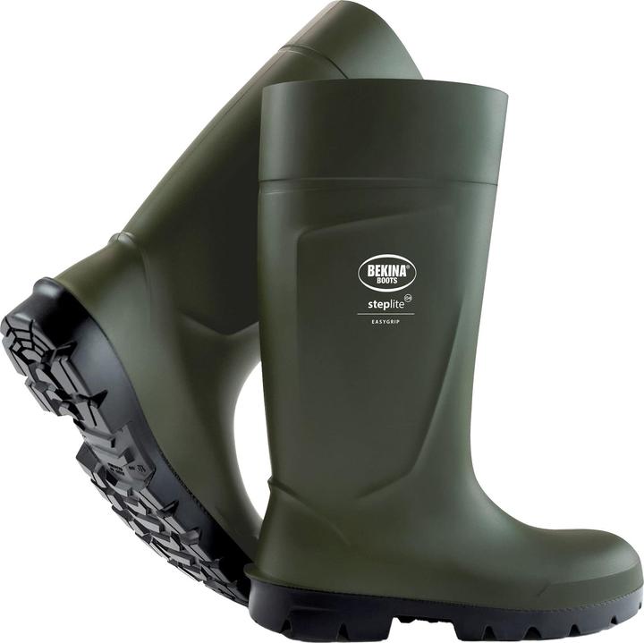 Image du produit Bekina - Bottes de pluie STEPLITE EASYGRIP - Adulte (38)