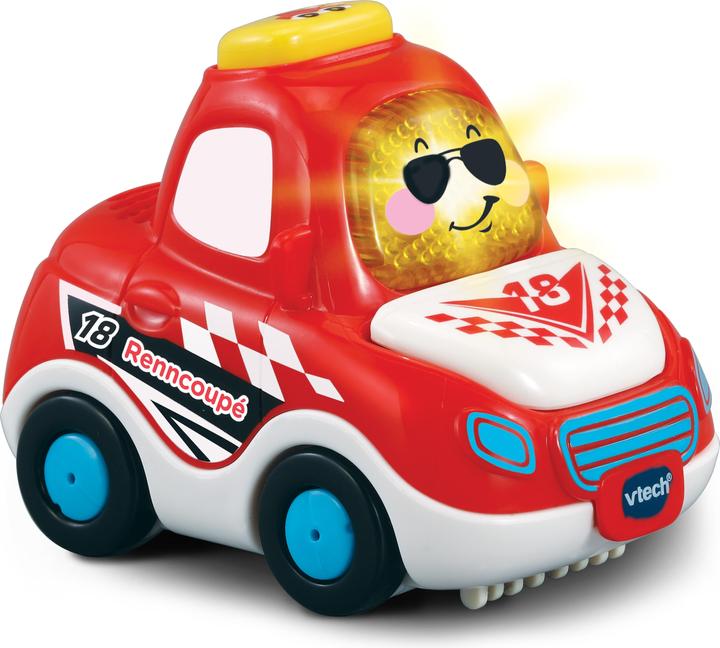 Immagine prodotto VTech Tut Tut Baby Flitzer - Rampa 4-in-1