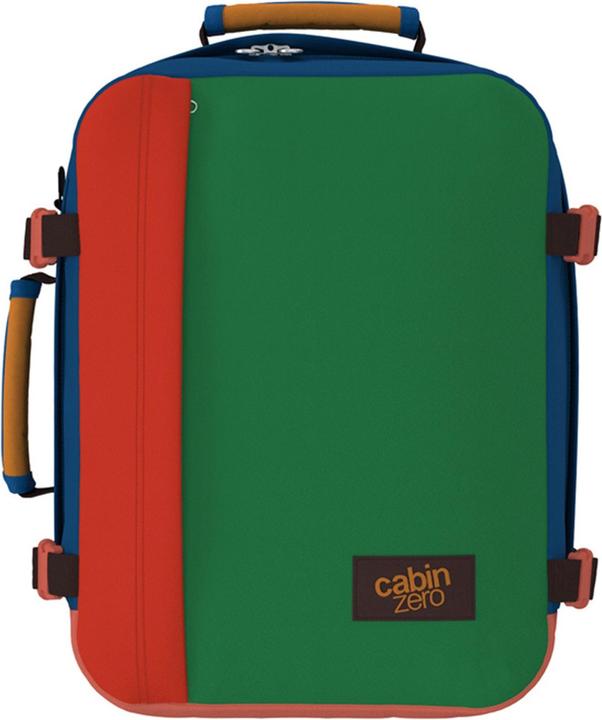Image du produit Cabin zero Classic 28L Cabin Backpack Sac à dos 39 cm (28 l)
