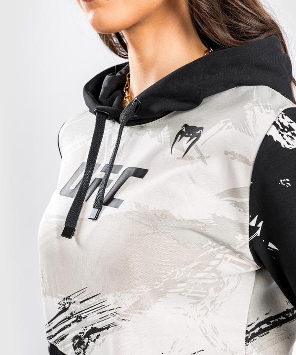 Immagine prodotto UFC | Venum Authentic Fight Week 2.0 Hoodie - For Women (S)
