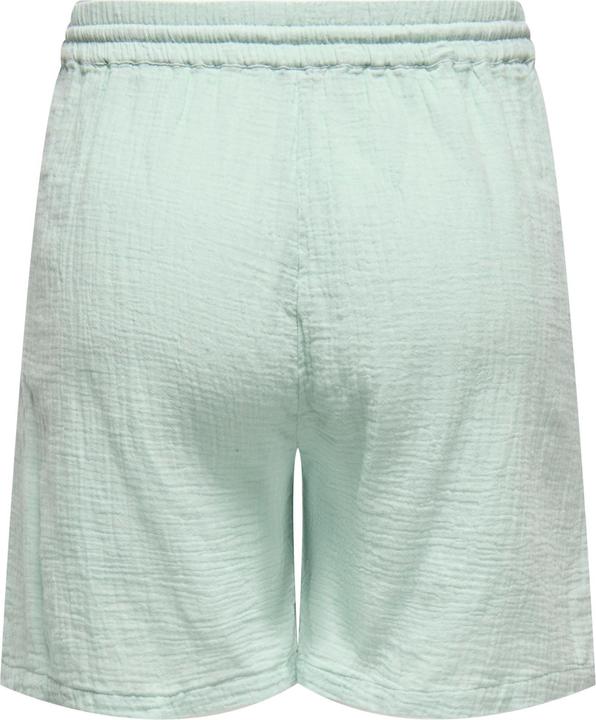 Produktbild Only CARTHYRA Hohe Taille Normal geschnitten Shorts Shorts (52)