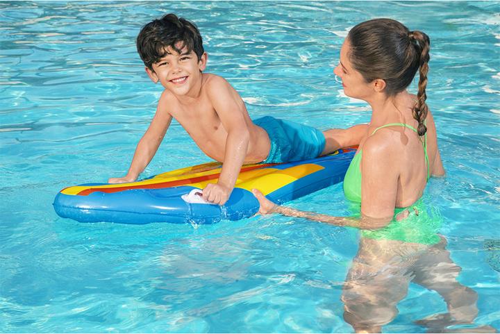 Actual product image Bestway Sunny Surf Rider