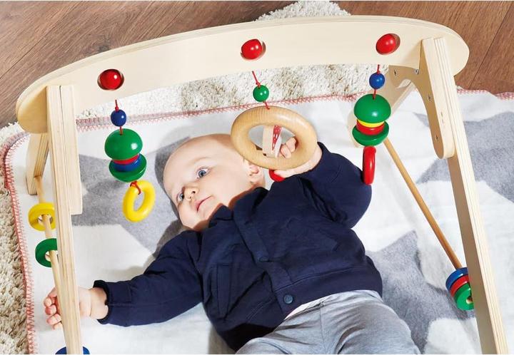 Immagine prodotto Pinolino Babygym Jane