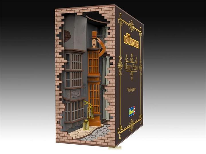 Produktbild Revell Diagon Alley