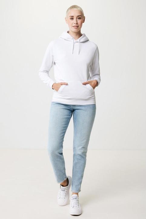 Actual product image Universal Textiles Unisex Adult Jasper Recycled Cotton Hoodie (XS)