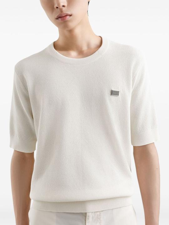 Immagine prodotto Dolce & Gabbana Sweaters White (52)