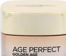 Produktbild L'Oréal Paris Age Perfect Golden Age Rosy Re-Fortifying Day Cream (50 ml, Gesichtswasser)