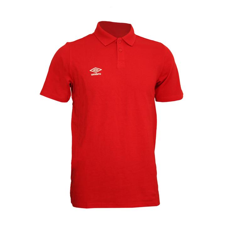 Actual product image Umbro Essential polo shirt (XL)