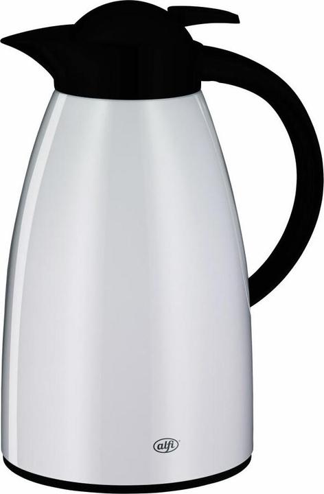 Immagine prodotto Alfi Caraffa sottovuoto SIGNO ONE, 1,0 litri, bianco cocco (1 l)