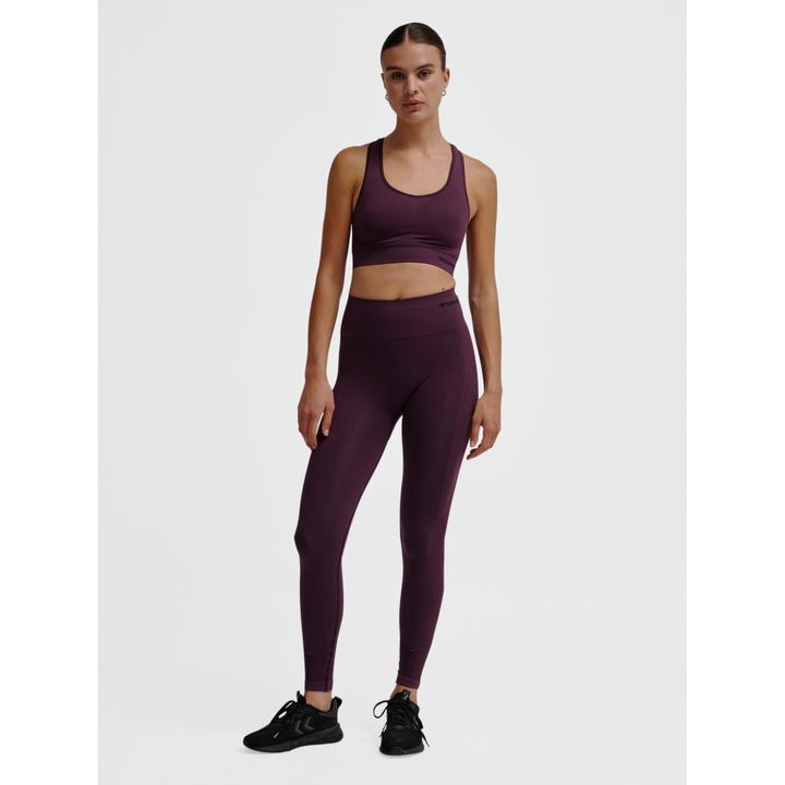 Image du produit hummel Hmltif Seamless Sports Top (S)