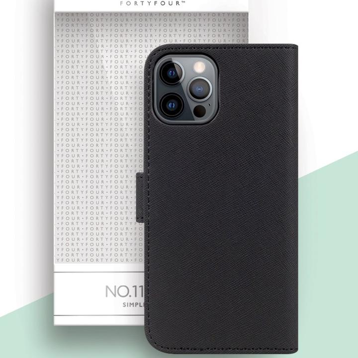 Produktbild Case FortyFour No.11 (Apple iPhone 12 Pro Max)
