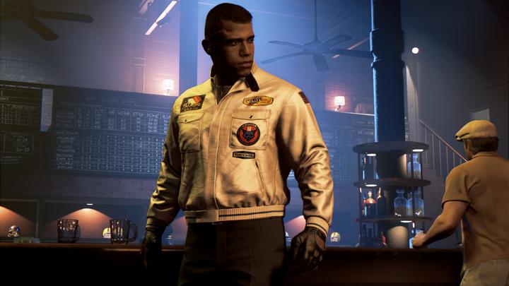 Produktbild 2K Games Mafia 3 - Deluxe Edition (PS4, DE)