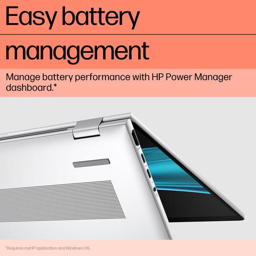 Produktbild HP EliteBook 1040 G11 (14", Intel Core Ultra 5 125H, 16 GB, 512 GB, CH)