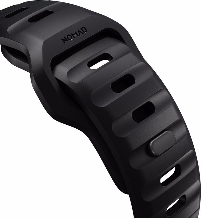 Produktbild Nomad Sport Strap V2 44mm/42mm (45 mm, 44 mm, 42 mm, 49 mm, Kunststoff)