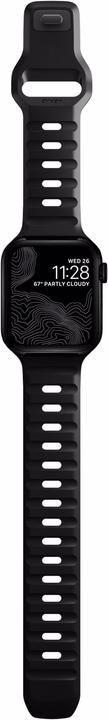Produktbild Nomad Sport Strap V2 44mm/42mm (45 mm, 44 mm, 42 mm, 49 mm, Kunststoff)