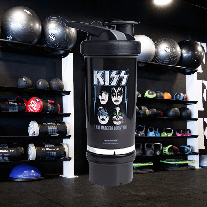 Actual product image Smart Shake Revive Rockband (0.75 l)